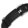 Demiawaking Replacement Strap Accessory for ID115Plus HR Smart Watch