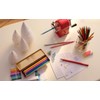 Caran d'Ache Set of Colour Treasure 5 Maxi HB Limited