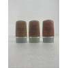 COVERGIRL 3 PACK CoverGirl CG Fresh Look Oil-Free Makeup TOASTED