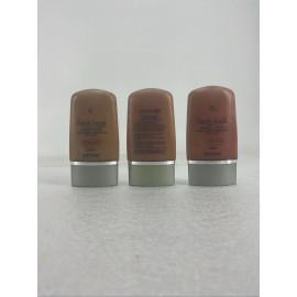 COVERGIRL 3 PACK CoverGirl CG Fresh Look Oil-Free Makeup TOASTED ALMOND Rare Original NOS