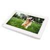 10in Digital Photo Frame White Human Body Induction HD Electronic
