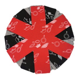 Pan Protectors Set of 5