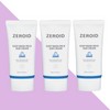 Zeroid Sun Cream Mild Easy Wash 50mlX3 boxes / 제로이드