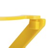 Zerodis Bee Honey Bucket Rack Frame Grip Holder Plastic for
