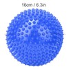 Exercise Balance Training Foot Massage Balls Stress Relief Yoga Massage
