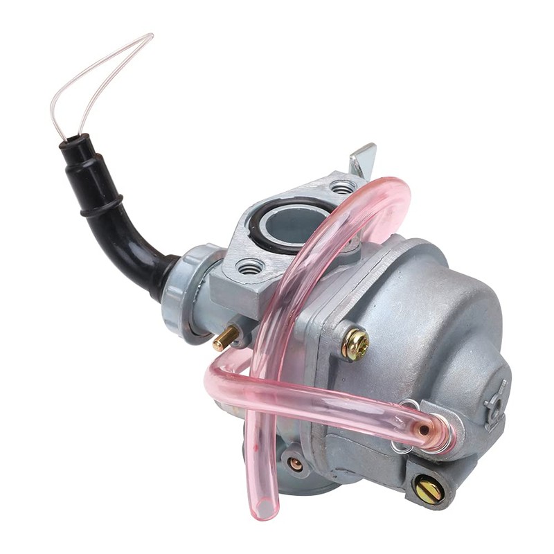 JFG RACING PZ14 Carburetor Universal Motorcycle for 60cc 14mm Carburetor