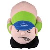 Intech Moonman Farting Driver Headcover, The Plush Funny Novelty Golf