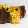 Isui Key Holder, Amulet, Feng Shui Goods, Key Chain, Wallet,