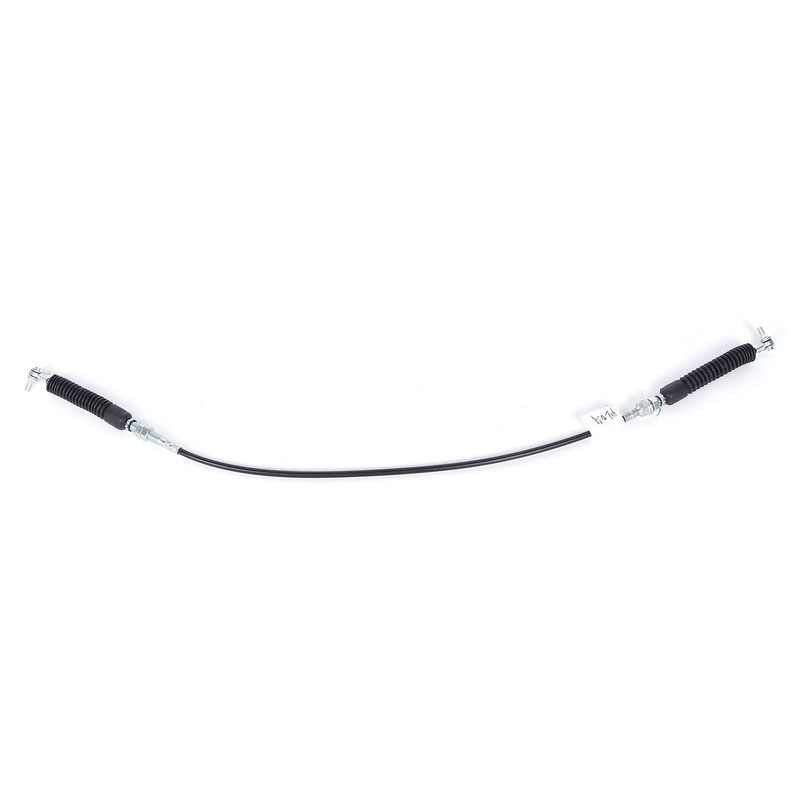Shift cable, gear lever shift cable, manual transmission for automatic