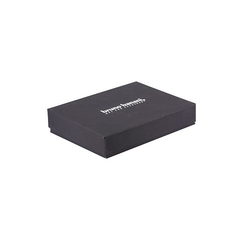 Bruno Banani Wallet/Purse Men Wallet – Toronto Purse, Wallet, Horizontal