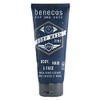 benecos For Men Only Body Wash 3-in-1 (2 x 200