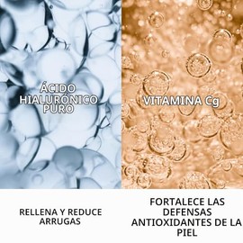 Vichy Crema Antiarrugas Piel Seca, 50ml