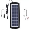 Thunderbolt Magnum Solar 12V VOLT SOLAR POWER TRICKLE BATTERY SMART