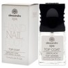 Spa Top Coat - Quick Drying Top Coat for Sealing