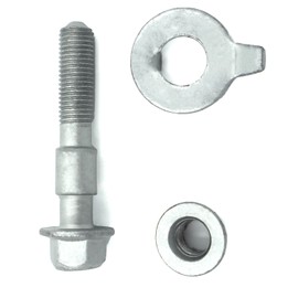 WUCDF AUTO K90474 Alignment Camber Kit for Toyota RAV4