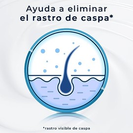 Palmolive Shampoo Neutro Balance Pro Cuidado 680 ml. Con PH Balanceado, Brinda un Balance Natural Entre Suavidad, Cuidado y Limpieza. Elimina la Caspa Desde el Primer Uso