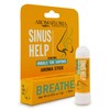 Nasal Stick - Specification: sinus help