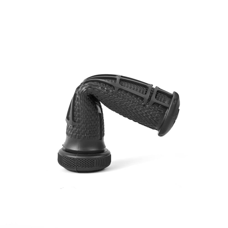 PUCKY New 7/8'' 22mm Thumb Throttle Cable Accelerator Handle Assembly