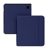 Stianiiie Case for Kobo Libra Colour/Libra 2 eReader Premium PU