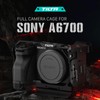 Tilta A6700 Cage, Full Camera Cage Compatible with Sony a6700