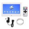 HD Smart Digital Photo Frame, 7 Inch Electronic Digital Photo