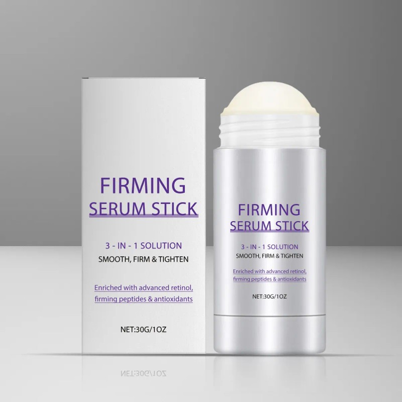 Retinol Antiedad Borra Arrugas Nutre Firmeza Rostro 30 G