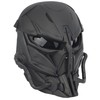 Airsoft Mask Full Face Tactical Masks for Paintball Hunting Shooting