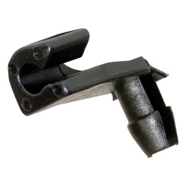 Crown Automotive Door Lock Rod Clip