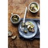 WMF Serving Spoon Nuova Cromargan Stainless Steel 18/10 Polished