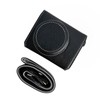 Namolit Digital Camera Protective Case PU Leather Camera Storage Bag