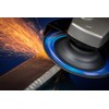 PFERD Grinding Disc - Pack of 10 - CC-Grind®-Robust, 4-1/2"