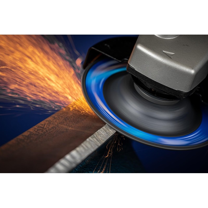 PFERD Grinding Disc - Pack of 10 - CC-Grind®-Robust, 4-1/2"