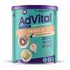 AdVital Buy AdVital Nutritionally Complete Vanilla Powder 500g Online