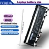VVXQING WP06XL 76WH Laptop Battery Compatible with HP EliteBook 860