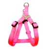 Hamilton Adjustable Easy-On Step-in Style Dog Harness