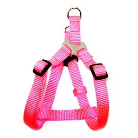 Hamilton Adjustable Easy-On Step-in Style Dog Harness