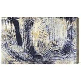 Burst Creative 'Behurst' Canvas Art, 36 by 24-Inch