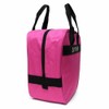 Pyramid Prime One Single Bowling Bag, Hot Pink