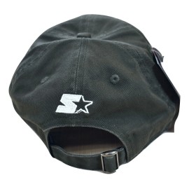 Starter Mens AAF San Diego Fleet Football Strapback Dad Cap Hat New