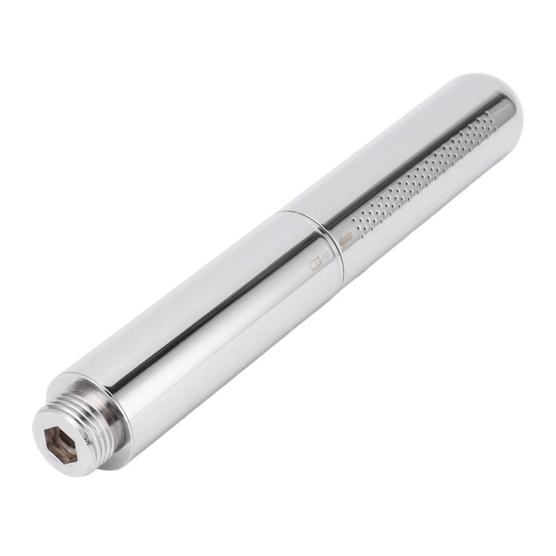 Pressurized Shower Nozzle Full Copper Shower Head Detachable Shower Head