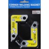 RIVERWELD Magnetic Corner Squares Strong Powerful Welding Accessories Magnet 90°