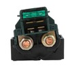 Starter Solenoid Relay RL1552RE116AR Replacement for Kawasaki BAYOU 220 KLF220