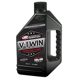 V-Twin Transmission/Gear Oil 80w90