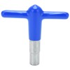 4 Pcs Drum Tuning Keys T Handle Metal Sturdy Smoothly
