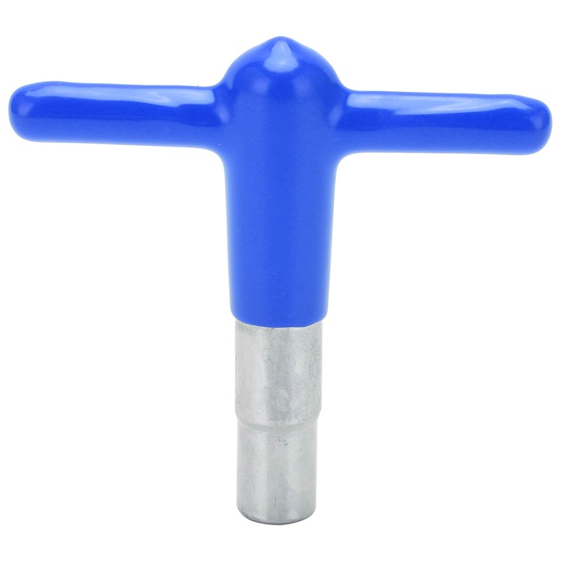 4 Pcs Drum Tuning Keys T Handle Metal Sturdy Smoothly