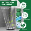 Foaming Drain Cleaner, Sink Drain Cleaner Foam, Drains Clog Remover