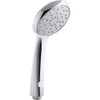 KOHLER 99248-CP Handshower with Eco-Boost Technology, Polished Chrome