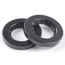 JEGS Cylinder Head Bolt Kit | Fits Small Block Chevy Engines | Made In USA | 7/16-14 Thread SIze | 170,000 PSI Fastener Yield Strength