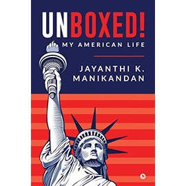 Unboxed!: My American Life