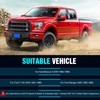 Autsurles 2"" Front Leveling Kit for 4WD 1983-1996 Ford Ranger